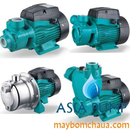 Cách chọn máy bơm đẩy cao từ 0.5Hp và 1HP bơm cao 12 đến 21 tầng.