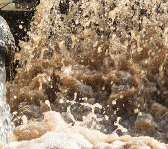 sewage-wastewater