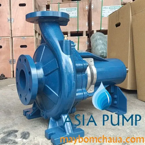 Đầu bơm rời trục Maro chính hãng nhập khẩu giá tốt tại Việt Nam